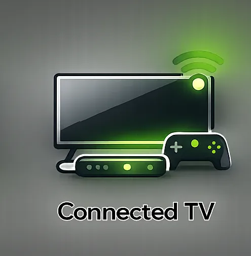 Connected TV